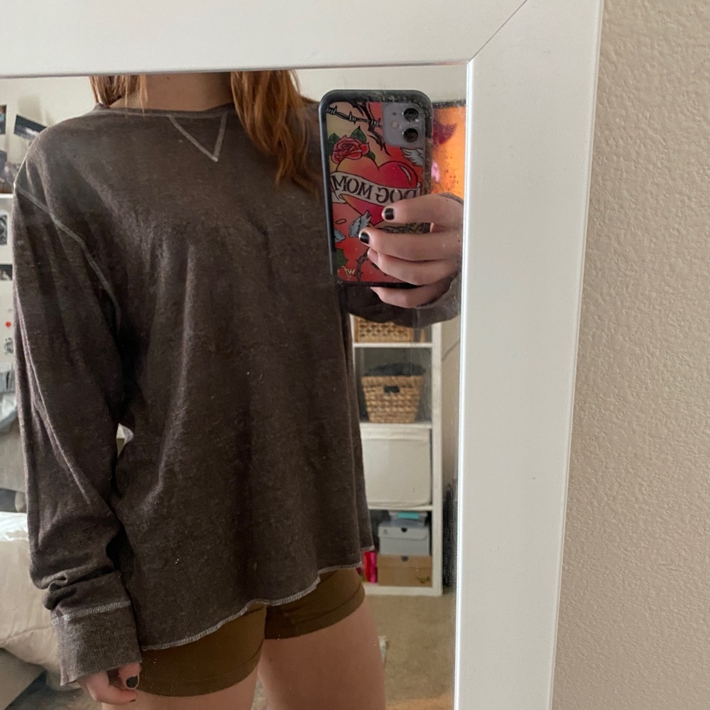 ReClaim Sweater